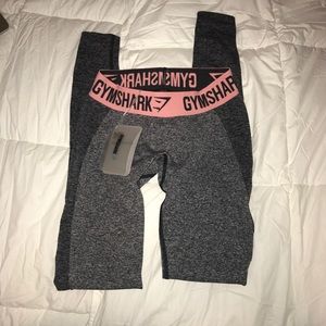 Gymshark flex leggings